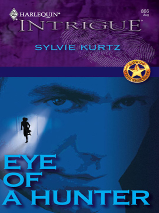 Cover image for Eye of a Hunter